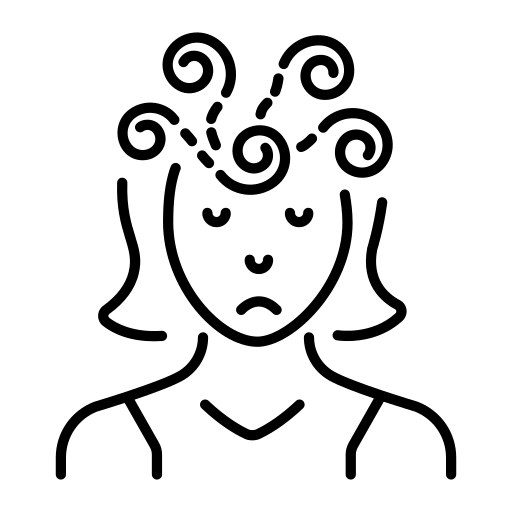 Ansiedade 